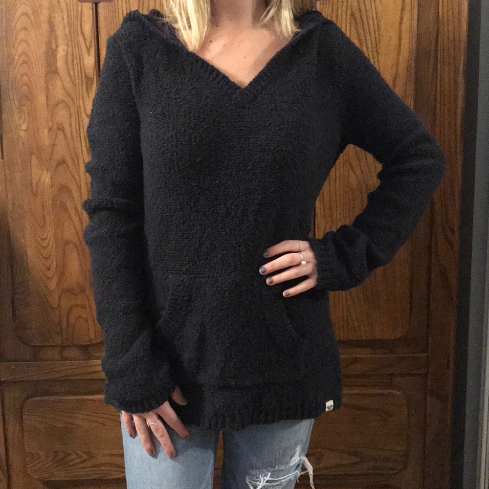 Roxy sweater !